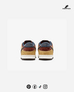 Nike SB Dunk Low Pro Sneakers | Skate & Streetwear Shoes | Emirate Kicks - Emirate Kicks