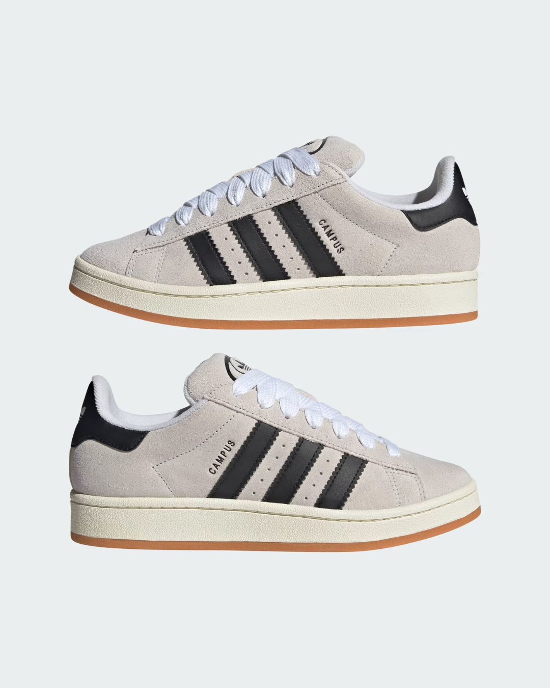 Adidas Campus 00s – Women's Sneakers
