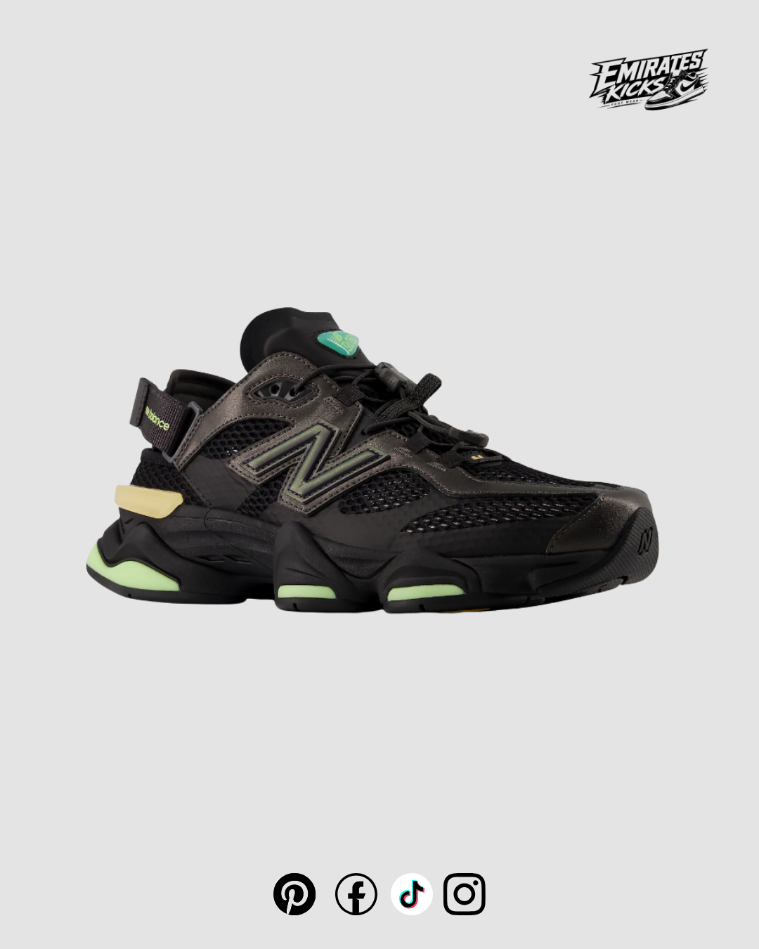 New Balance 9060