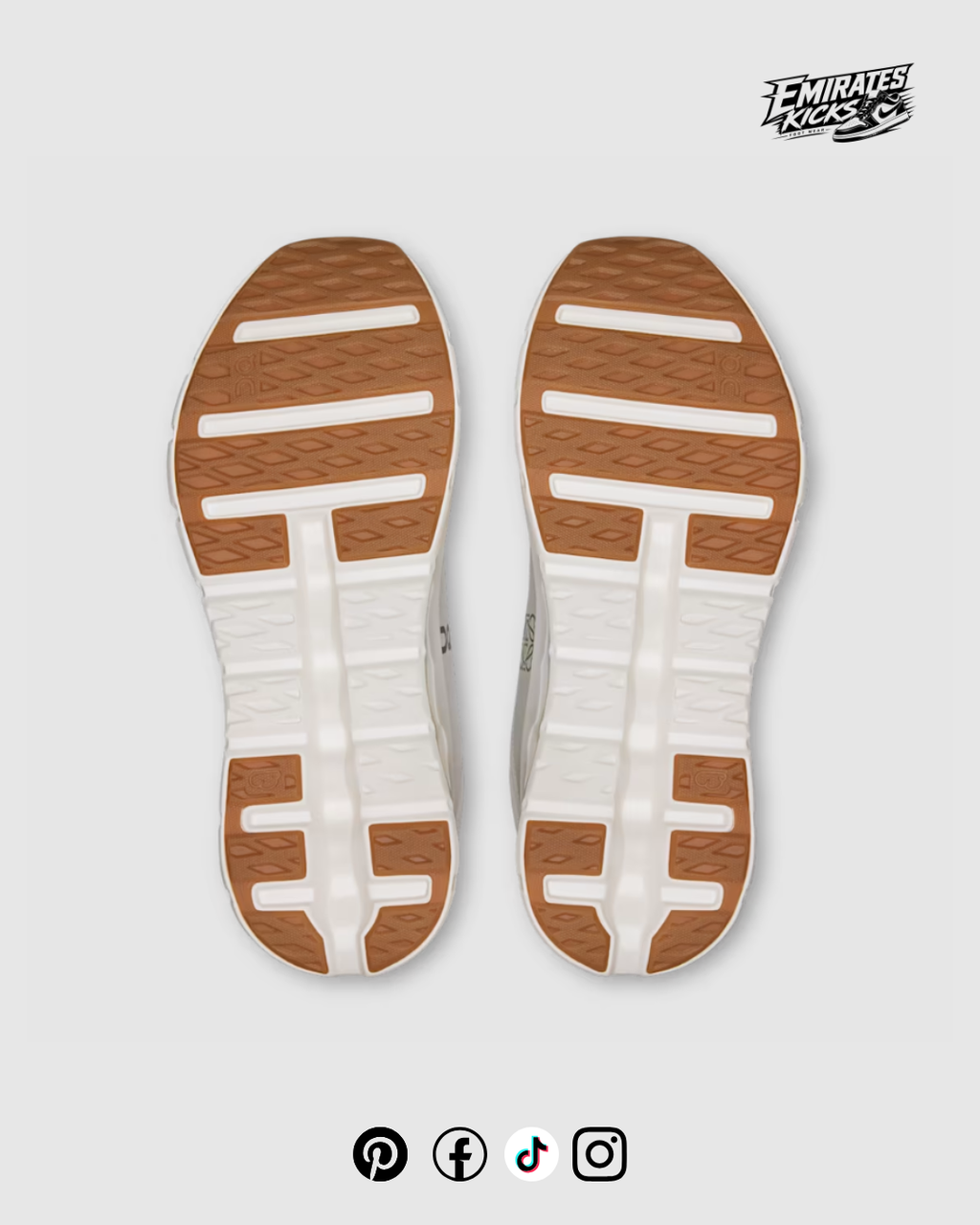 LOEWE Cloudtilt Sneaker White Orange