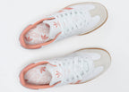 Adidas Samba OG - Cloud White/Wonder Clay