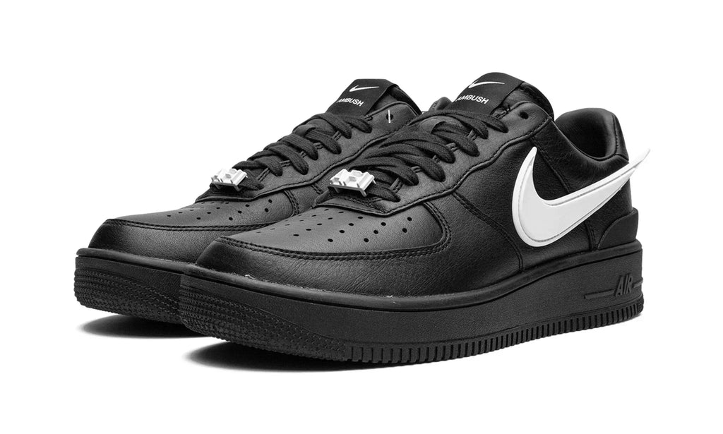 Air Force 1 Low - AMBUSH Black