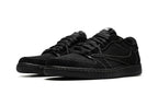 Air Jordan 1 Low OG SP - Travis Scott Black Phantom