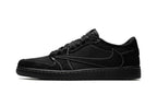 Air Jordan 1 Low OG SP - Travis Scott Black Phantom