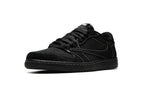 Air Jordan 1 Low OG SP - Travis Scott Black Phantom