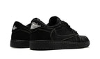 Air Jordan 1 Low OG SP - Travis Scott Black Phantom