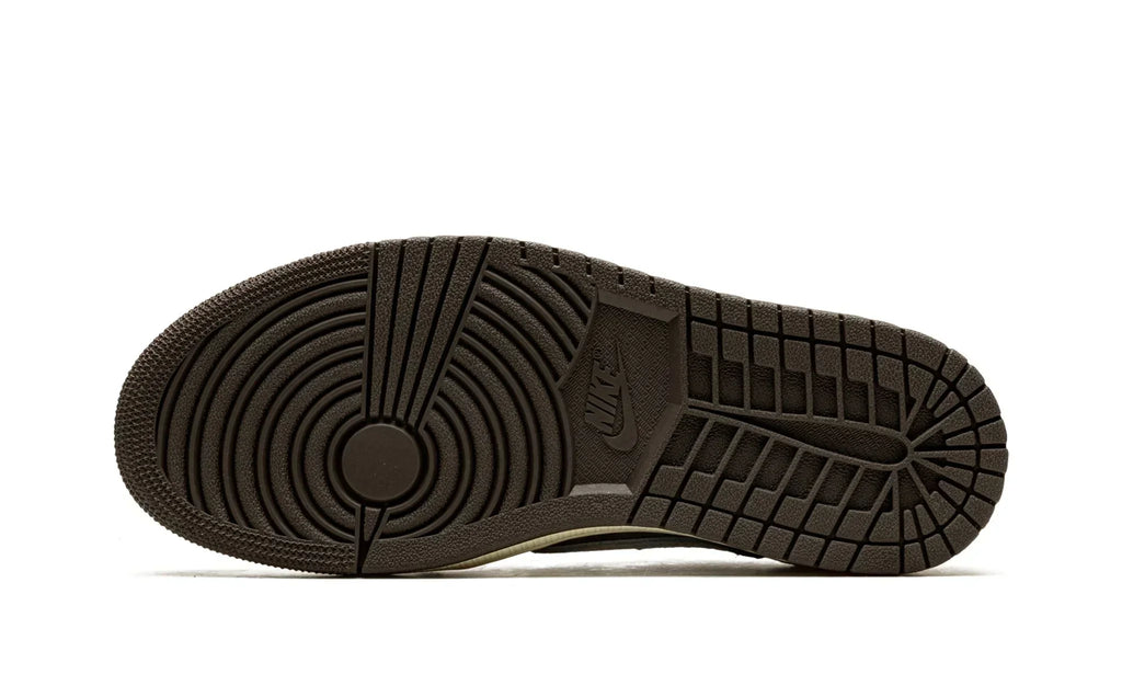 Air Jordan 1 Low SP OG - Travis Scott Reverse Mocha