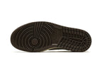 Air Jordan 1 Low SP OG - Travis Scott Reverse Mocha
