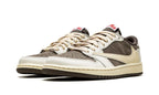 Air Jordan 1 Low SP OG - Travis Scott Reverse Mocha