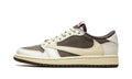 Air Jordan 1 Low SP OG - Travis Scott Reverse Mocha