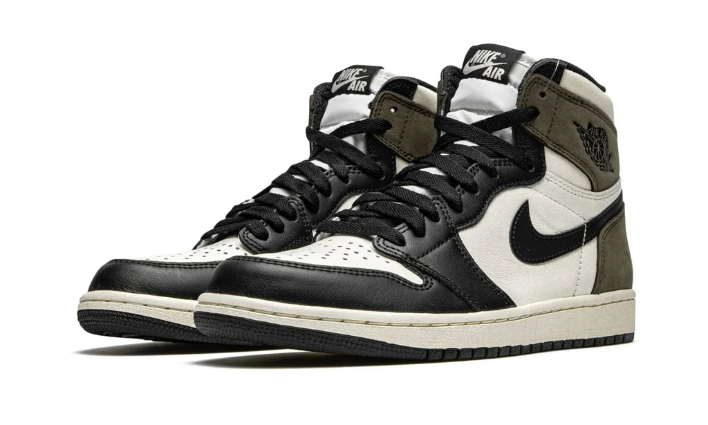 Air Jordan 1 Retro High OG - Dark Mocha