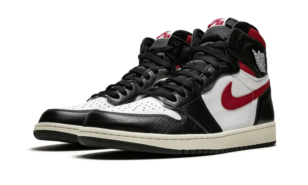 Air Jordan 1 Retro High OG - Gym Red
