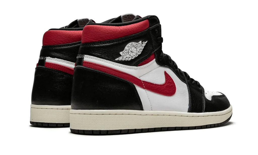 Air Jordan 1 Retro High OG - Gym Red