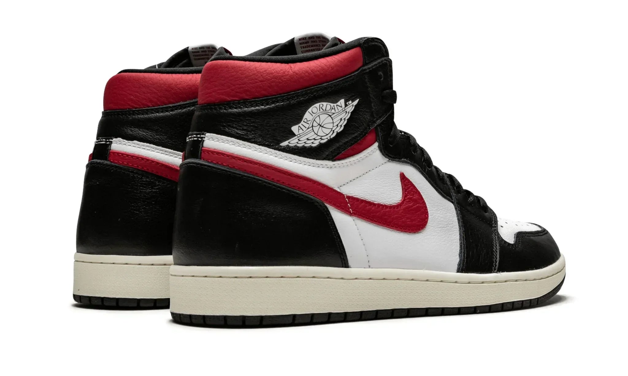 Air Jordan 1 Retro High OG - Gym Red
