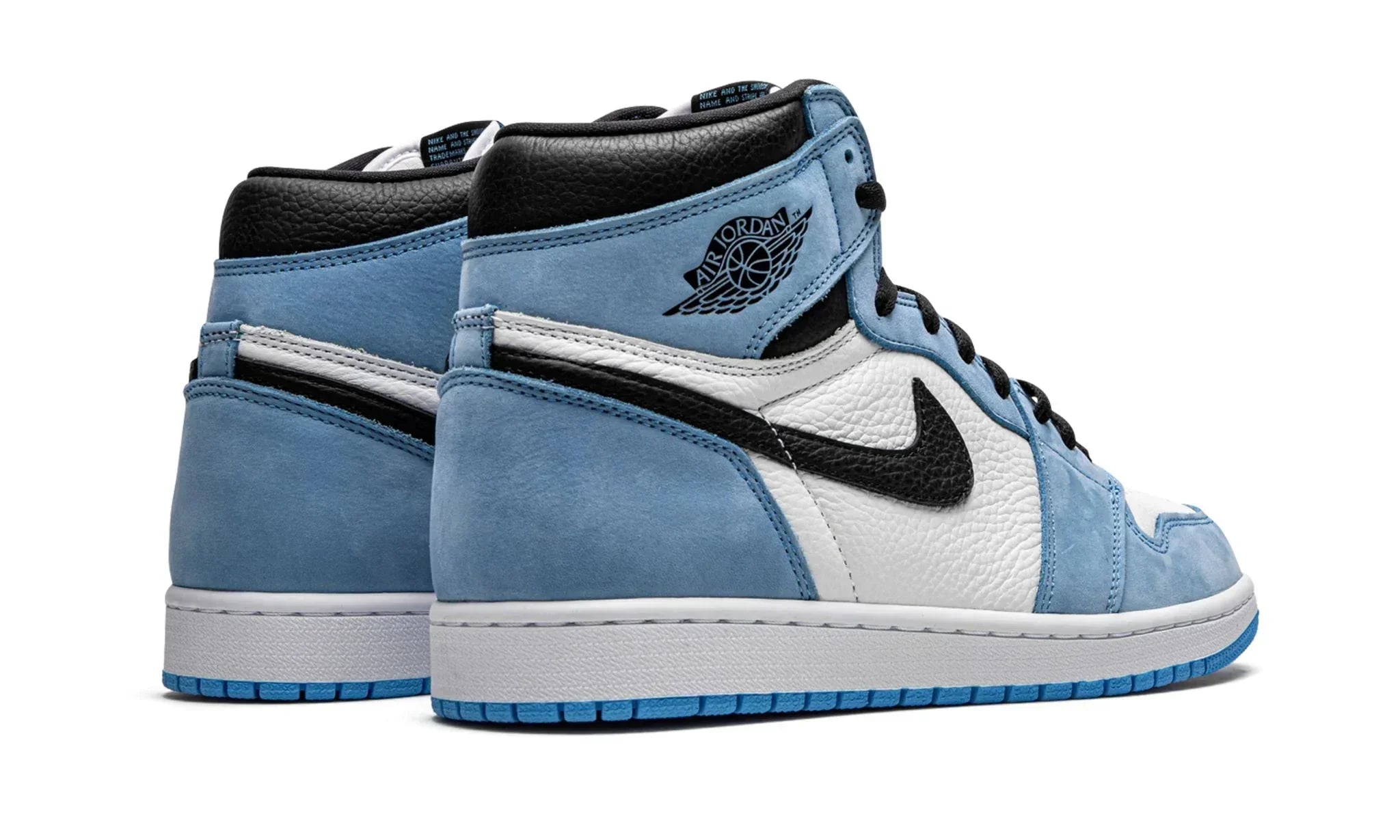 Air Jordan 1 Retro High OG - University Blue