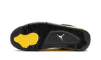 AIR JORDAN 4 RETRO "THUNDER 2023"