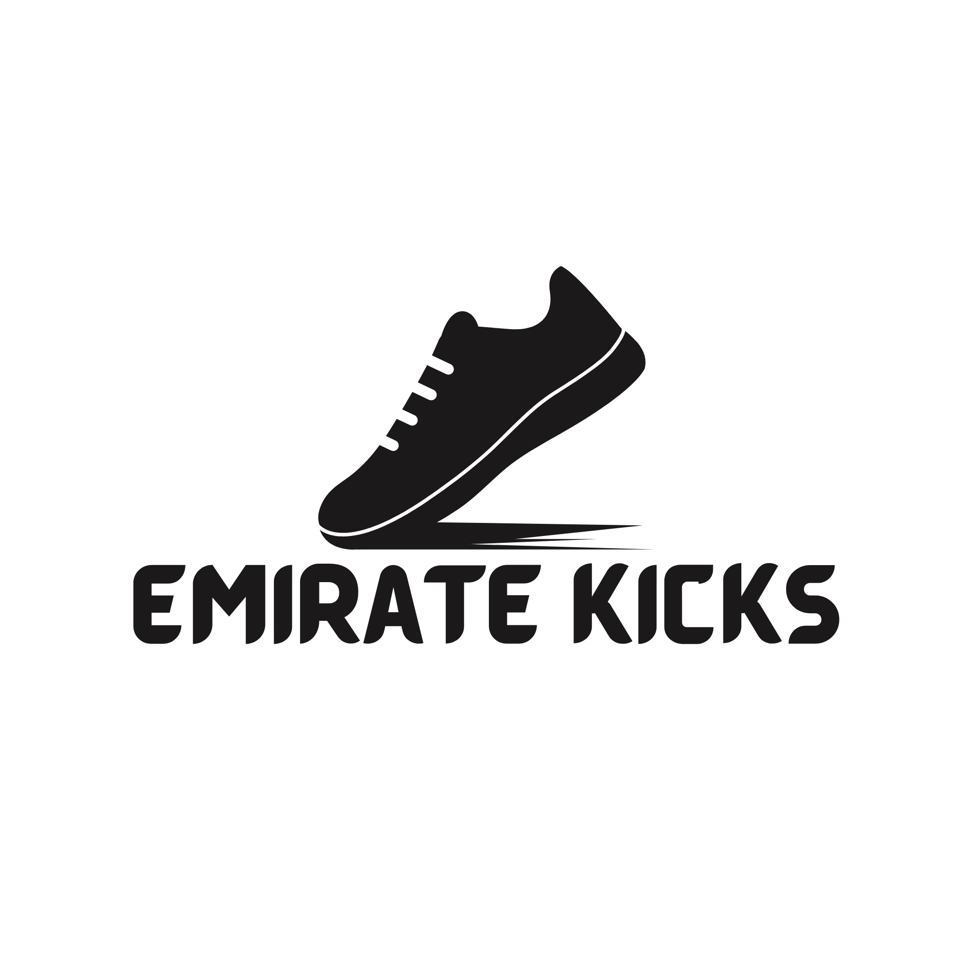 Emirate Kicks