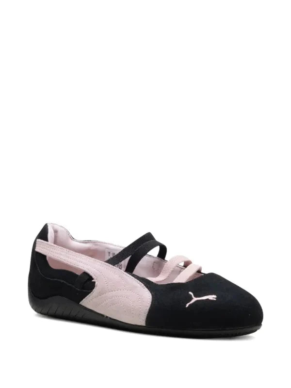 PUMA Speedcat Ballet "Black/Mauve Mist"
