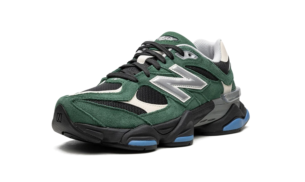 New Balance 9060 "Forest Green"