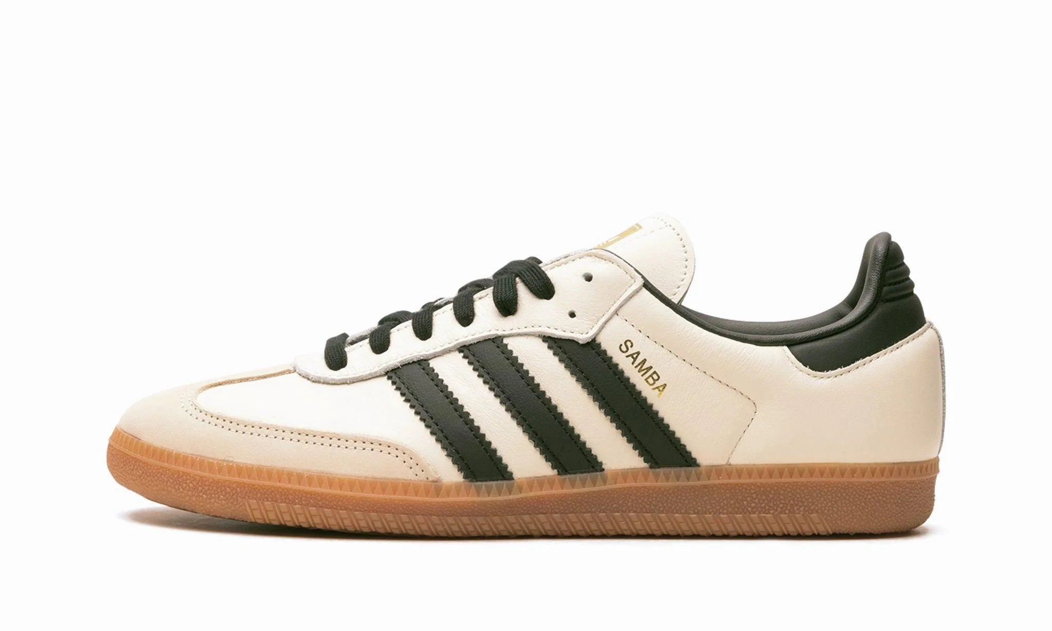 Adidas Samba OG - Sand Strata