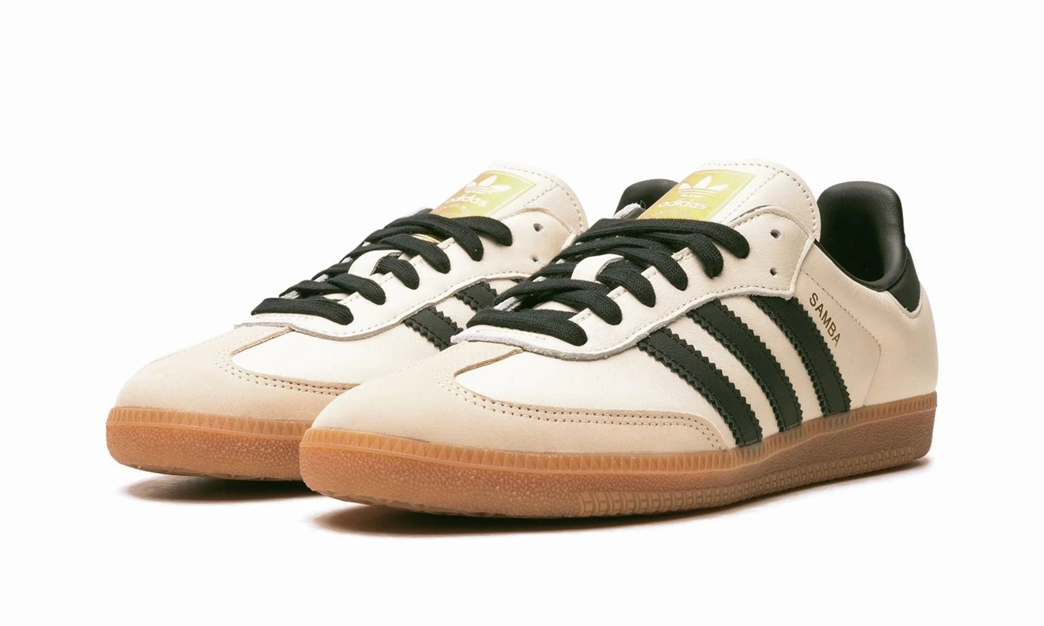 Adidas Samba OG - Sand Strata