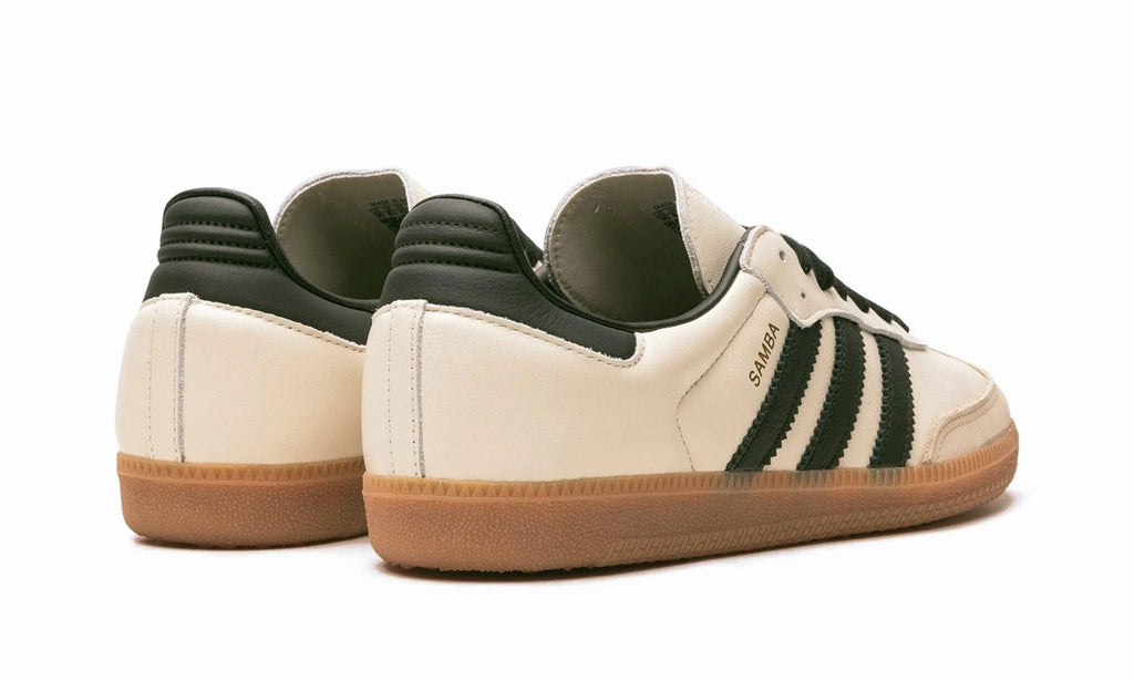 Adidas Samba OG - Sand Strata