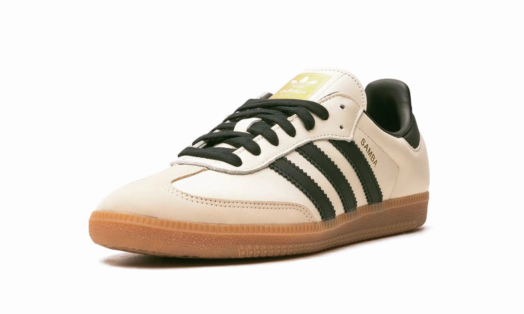 Adidas Samba OG - Sand Strata