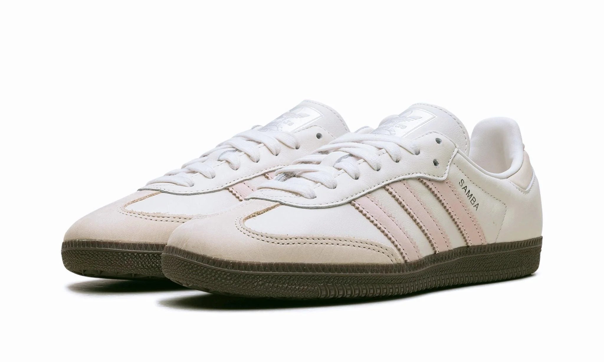 Adidas Samba OG - Wonder Quartz