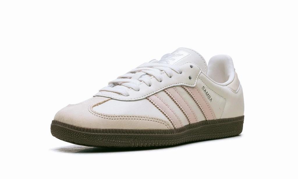Adidas Samba OG - Wonder Quartz
