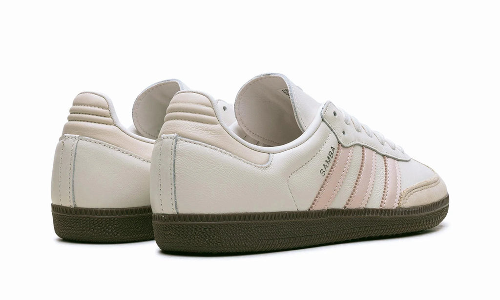 Adidas Samba OG - Wonder Quartz