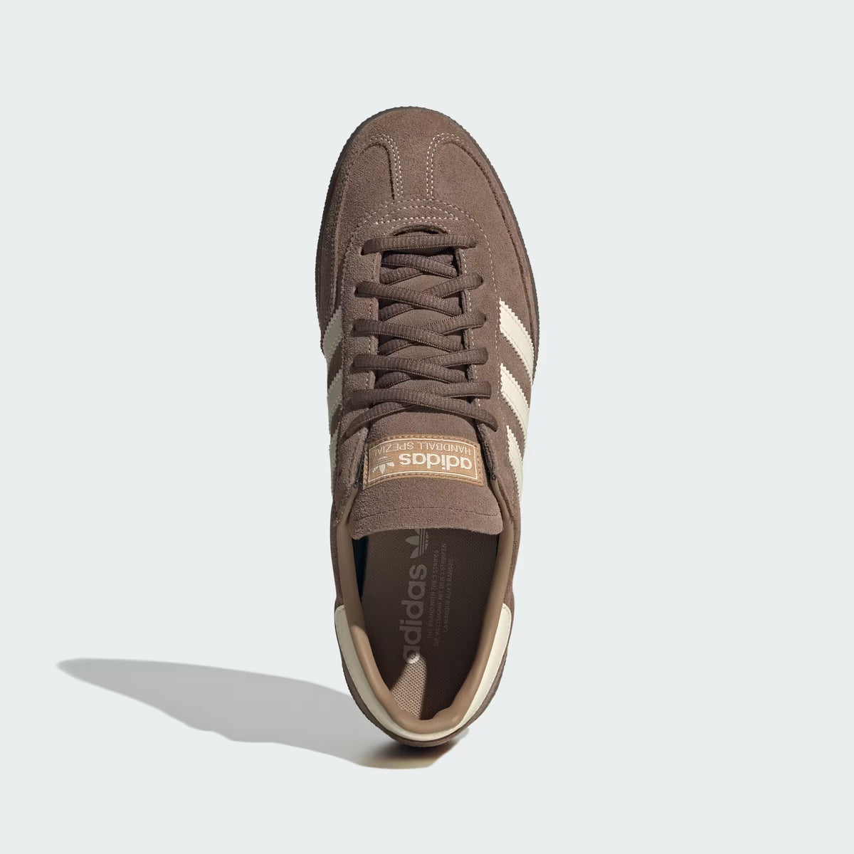 Adidas Handball Spezial "Brown"