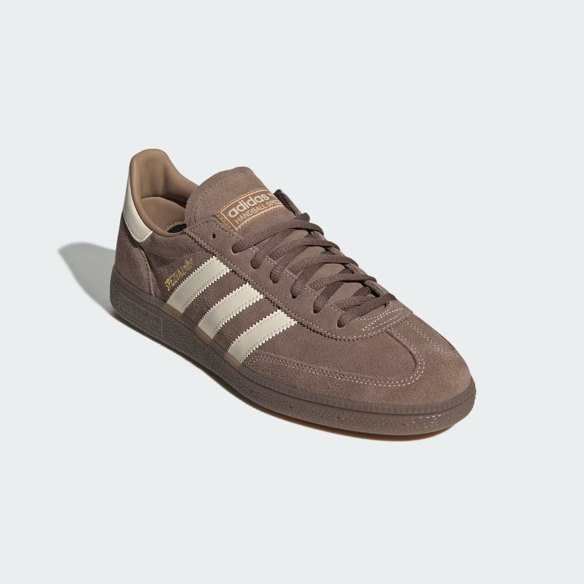 Adidas Handball Spezial "Brown"