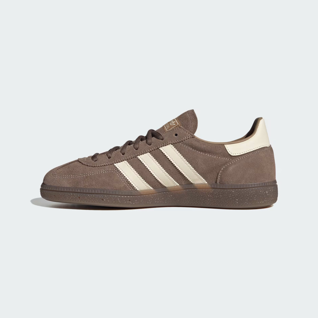 Adidas Handball Spezial "Brown"