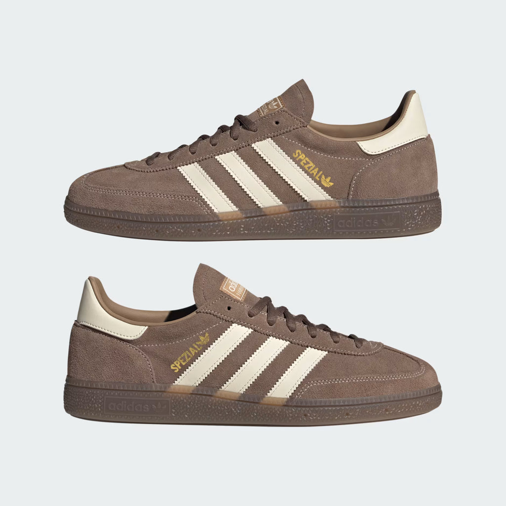 Adidas Handball Spezial "Brown"