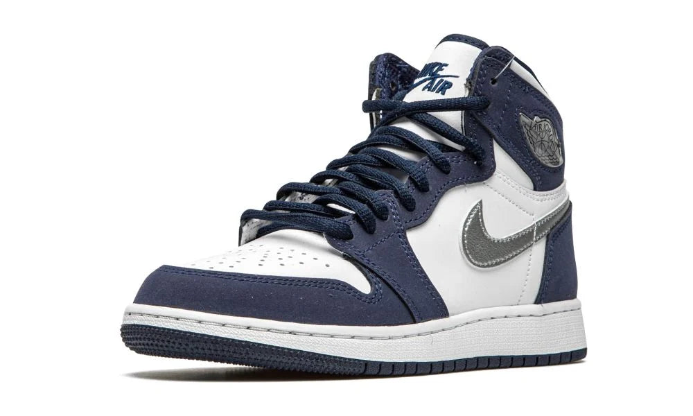 Air Jordan 1 Retro High - CO.JP