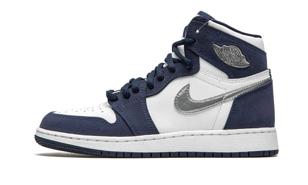 Air Jordan 1 Retro High - CO.JP