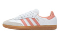 Adidas Samba OG - Cloud White/Wonder Clay
