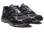 ASICS Gel Kayano 14 Black