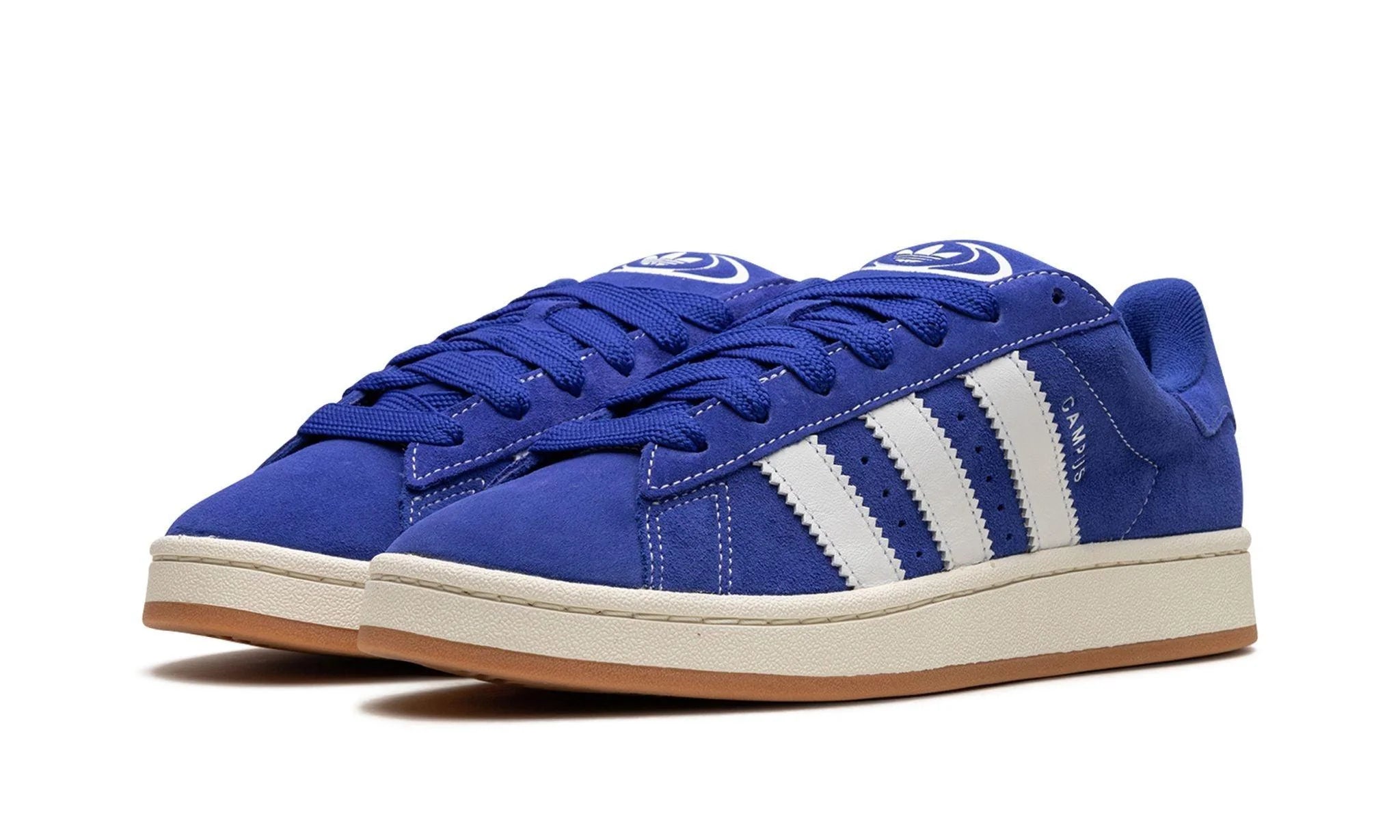 Adidas Campus 00s - Semi Lucid Blue