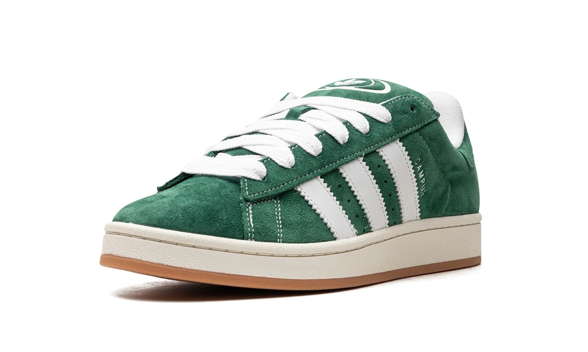 Adidas Campus 00s - Dark Green