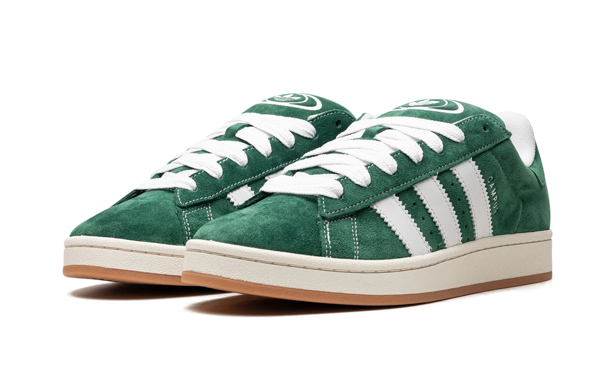 Adidas Campus 00s - Dark Green