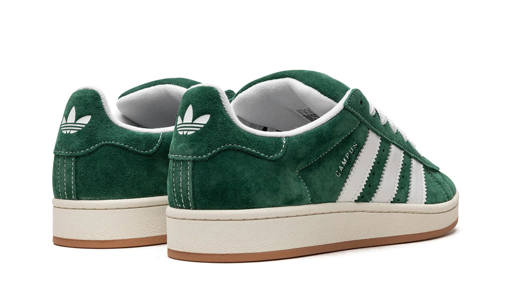 Adidas Campus 00s - Dark Green