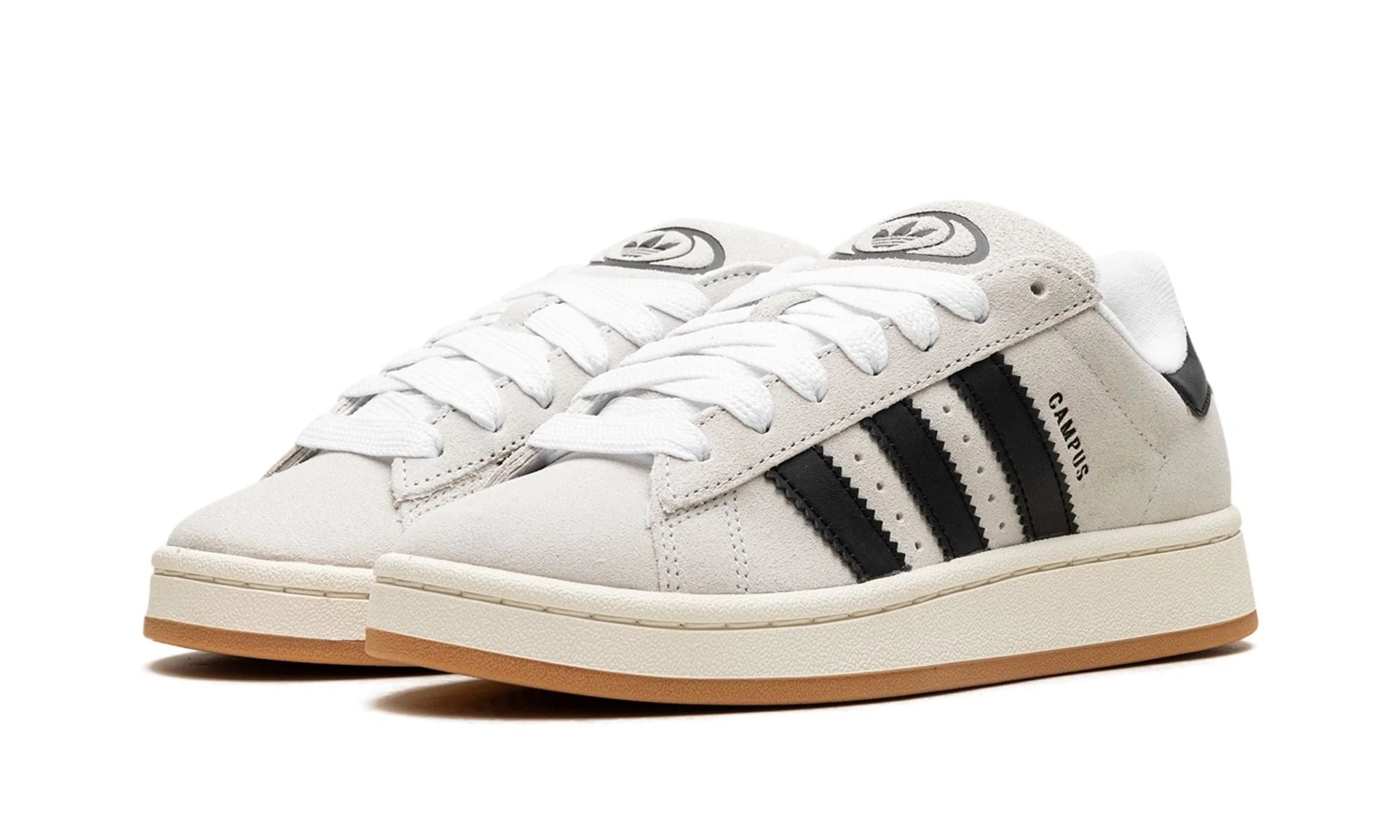 Adidas Campus 00s - White/Black