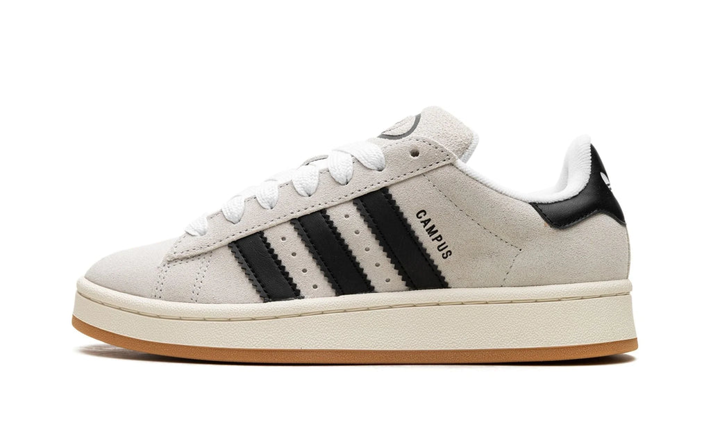 Adidas Campus 00s - White/Black