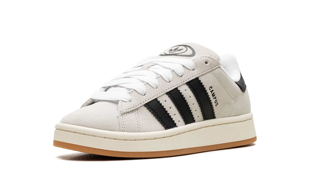 Adidas Campus 00s - White/Black