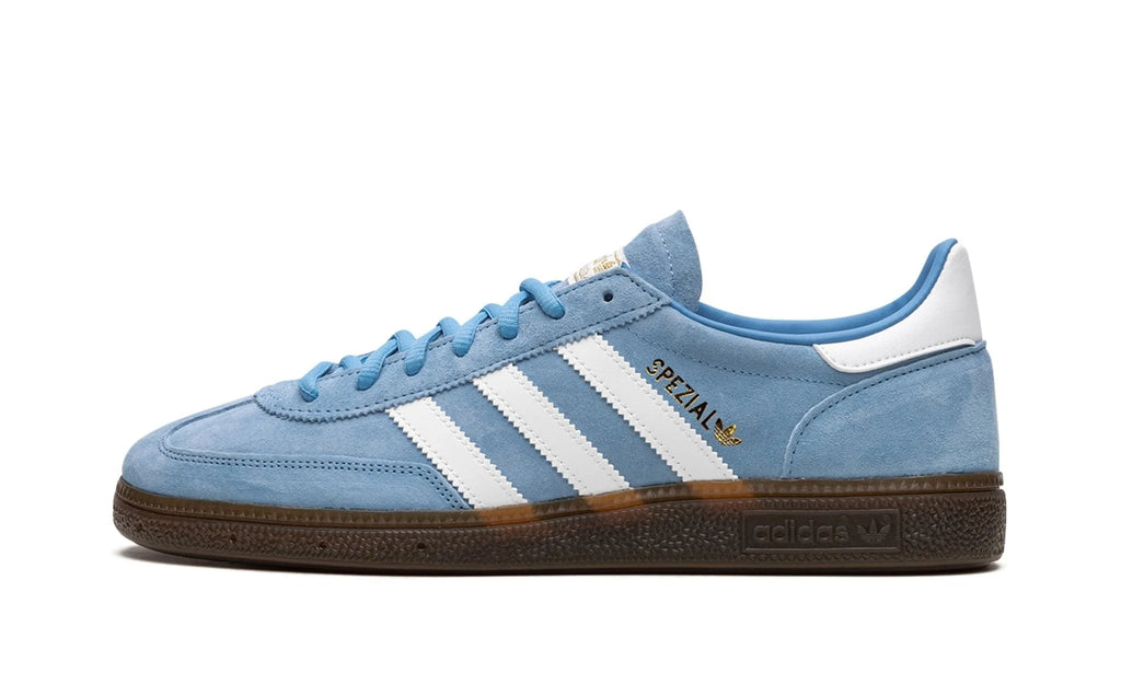 Adidas Handball Spezial - Light Blue