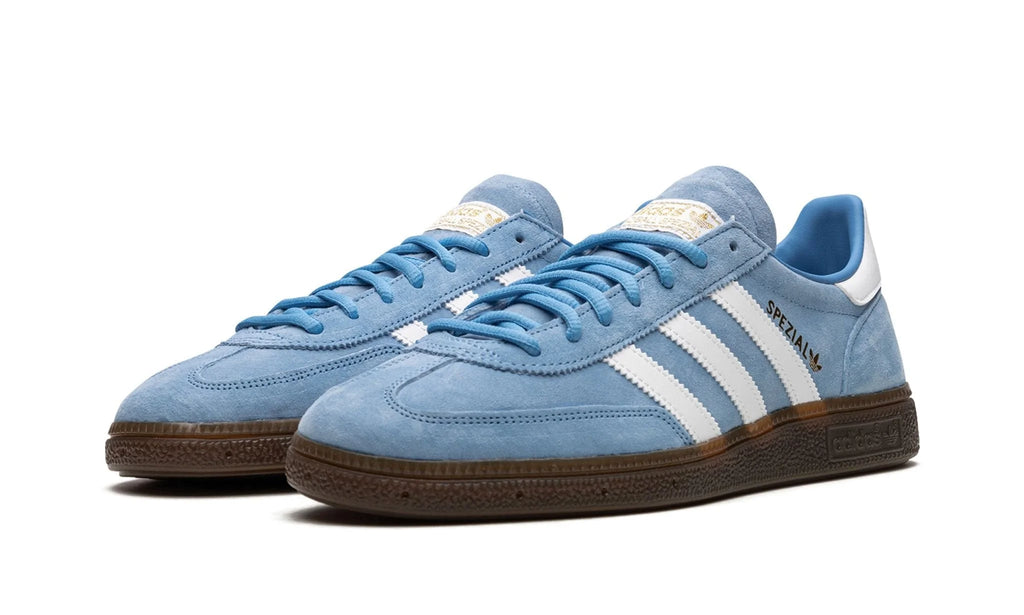 Adidas Handball Spezial - Light Blue