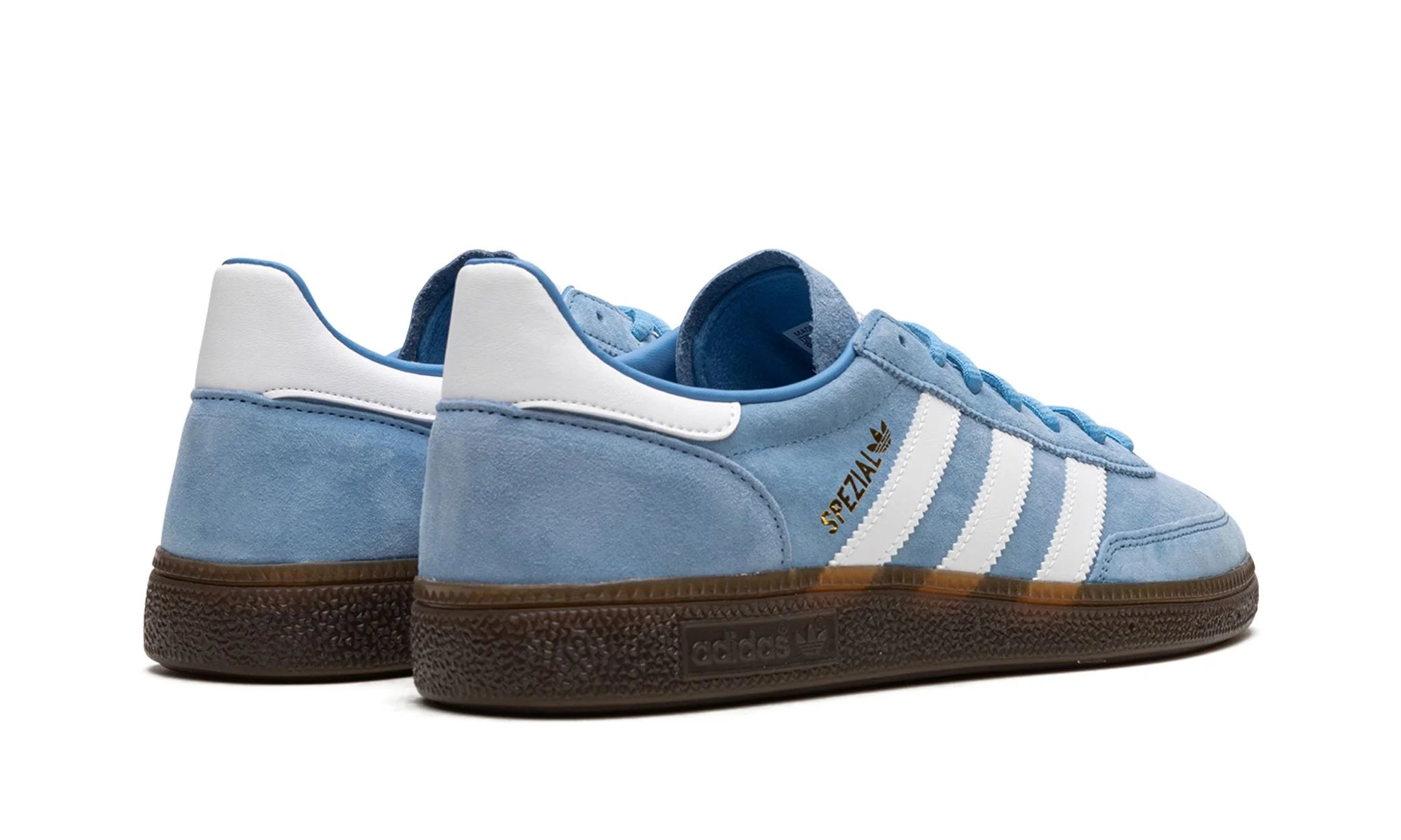 Adidas Handball Spezial - Light Blue