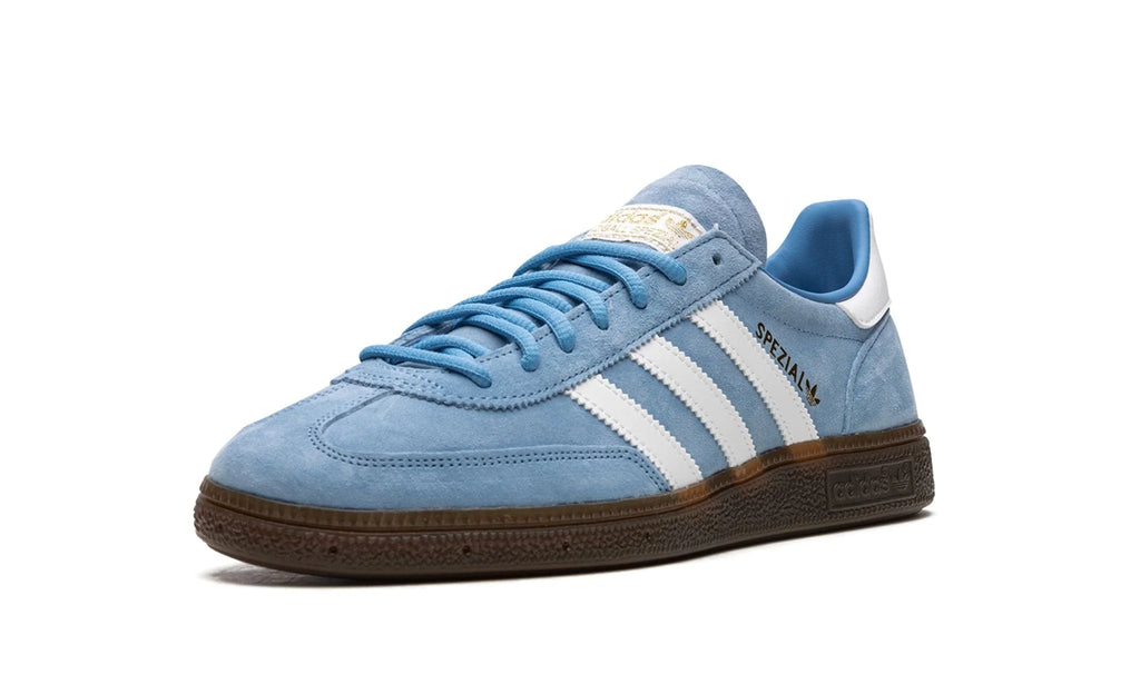 Adidas Handball Spezial - Light Blue