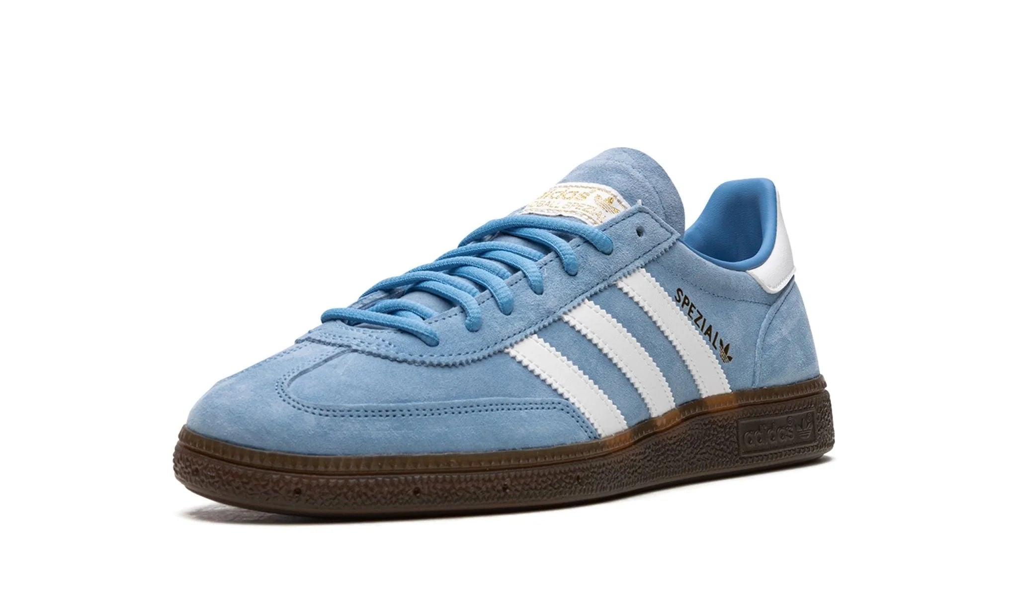 Adidas Handball Spezial - Light Blue